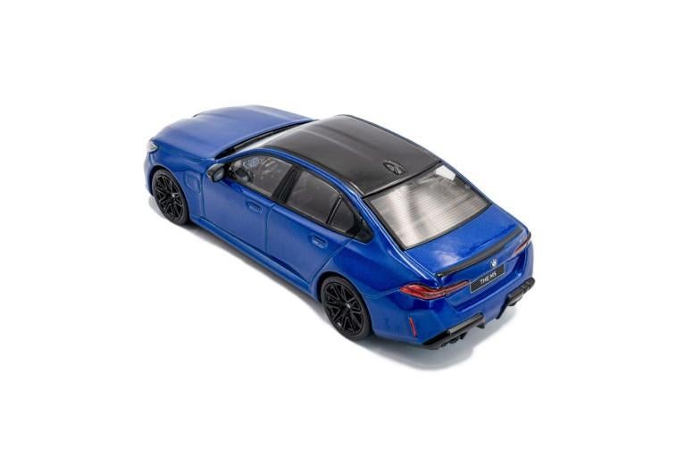 BMW M5 (G90) 2024 Schaal 1:43, Solido, Auto, Solido, Nieuw