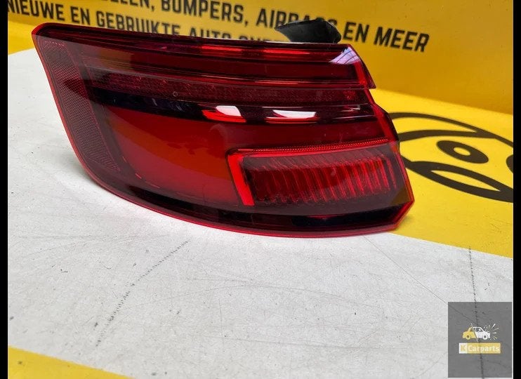 Audi A3 RS3 S3 | 8V4945091 Links achterlicht