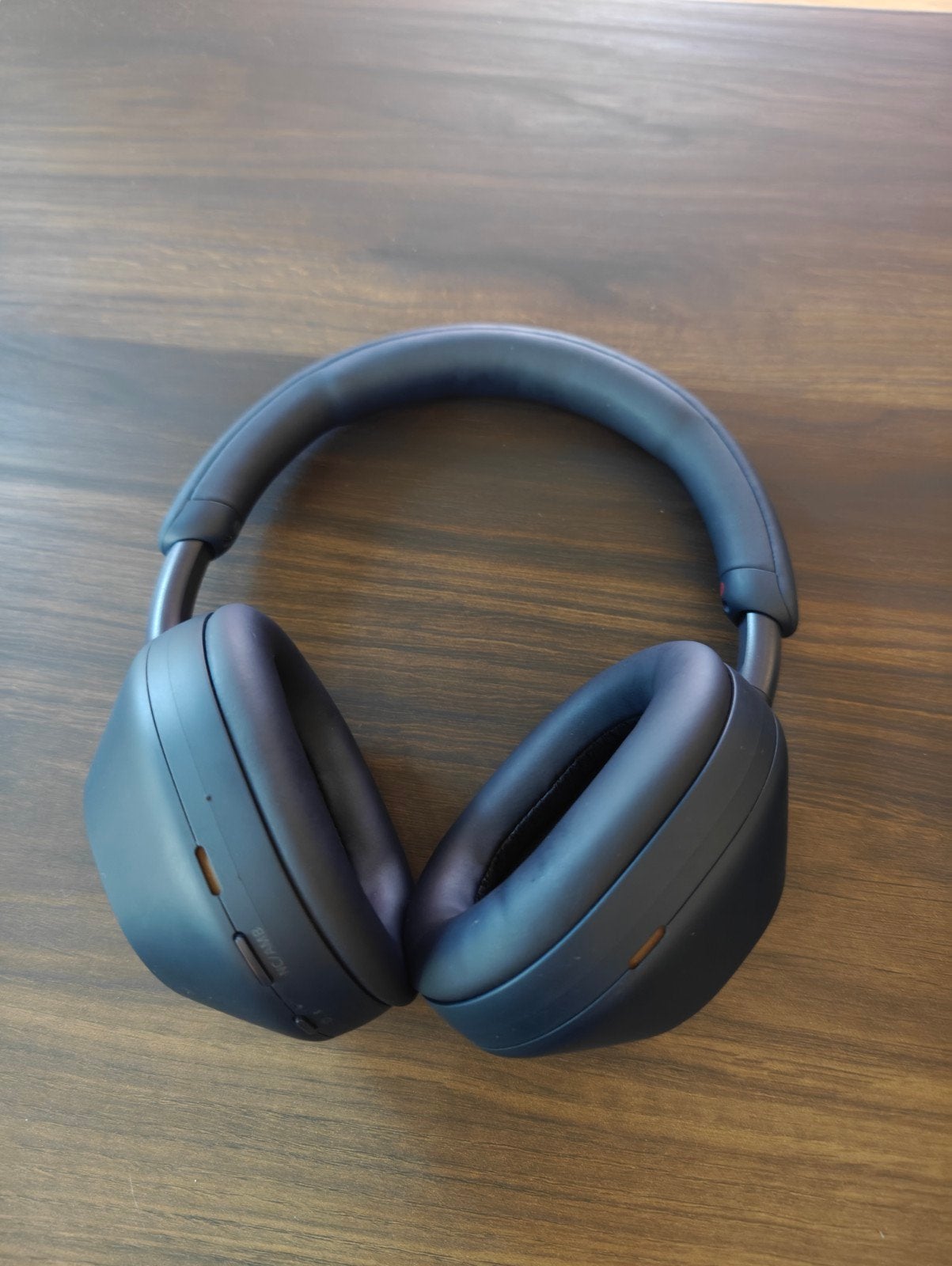 Sony WH-1000XM5 Noise Cancelling Koptelefoon
