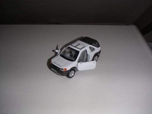 Landrover Freelander, Ophalen of Verzenden, Nieuw, Auto