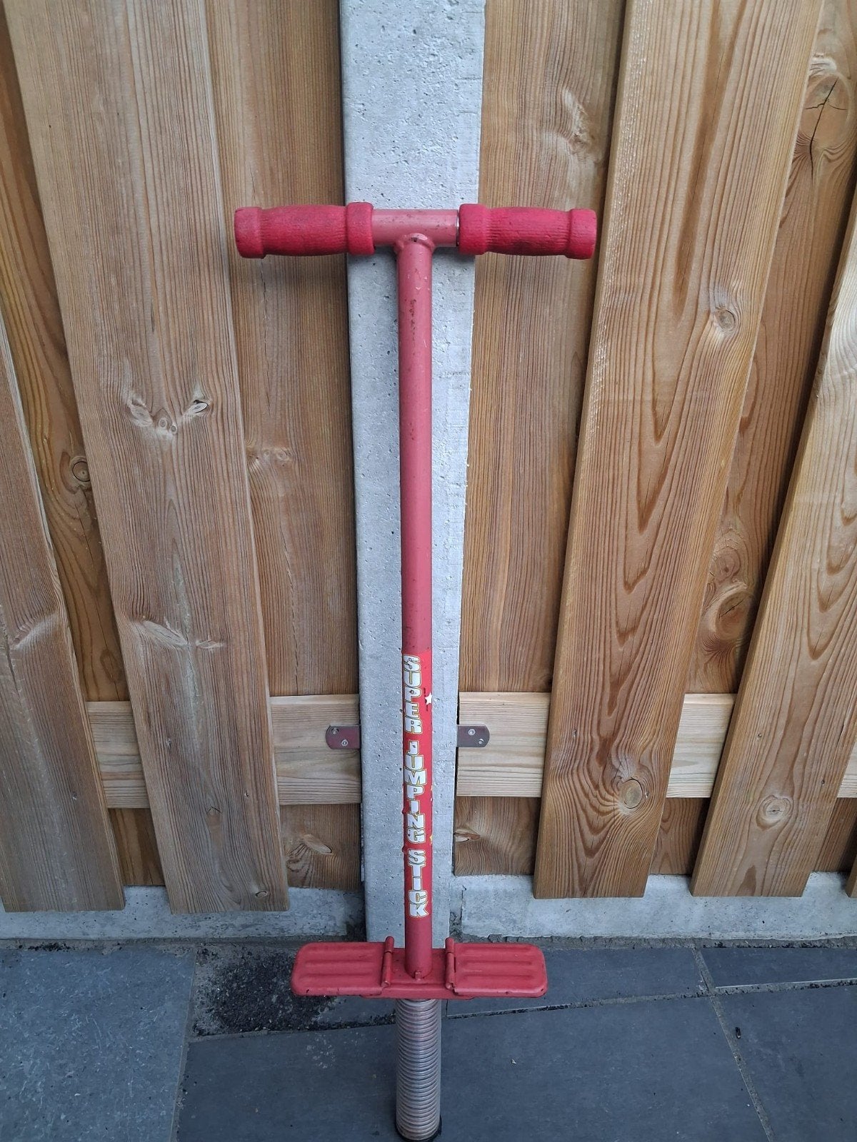 Rode Poko Stick, Ophalen, Gebruikt, Overige merken