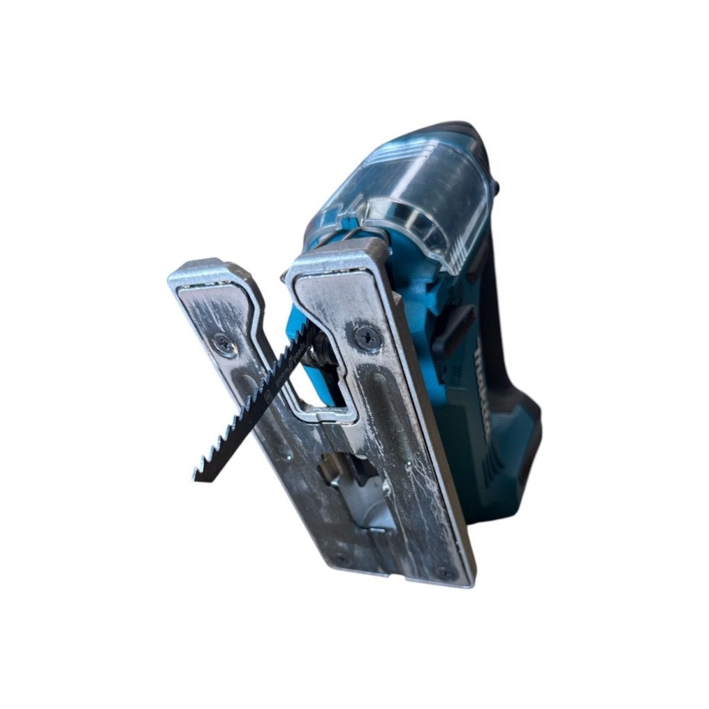 Makita JV183D 2021.7 Incl. Accu & Lader | Nette Staat, Makita, Zo goed als nieuw, Support@makita.com, Makita Corporation, 3-11-8, Sumiyoshi-cho, 
Anjo, Aichi 446-8502
Japan