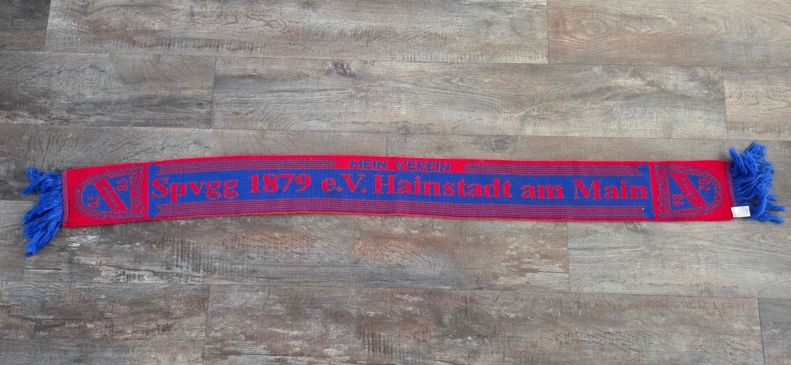 Sjaal Hainstadt, Ophalen of Verzenden