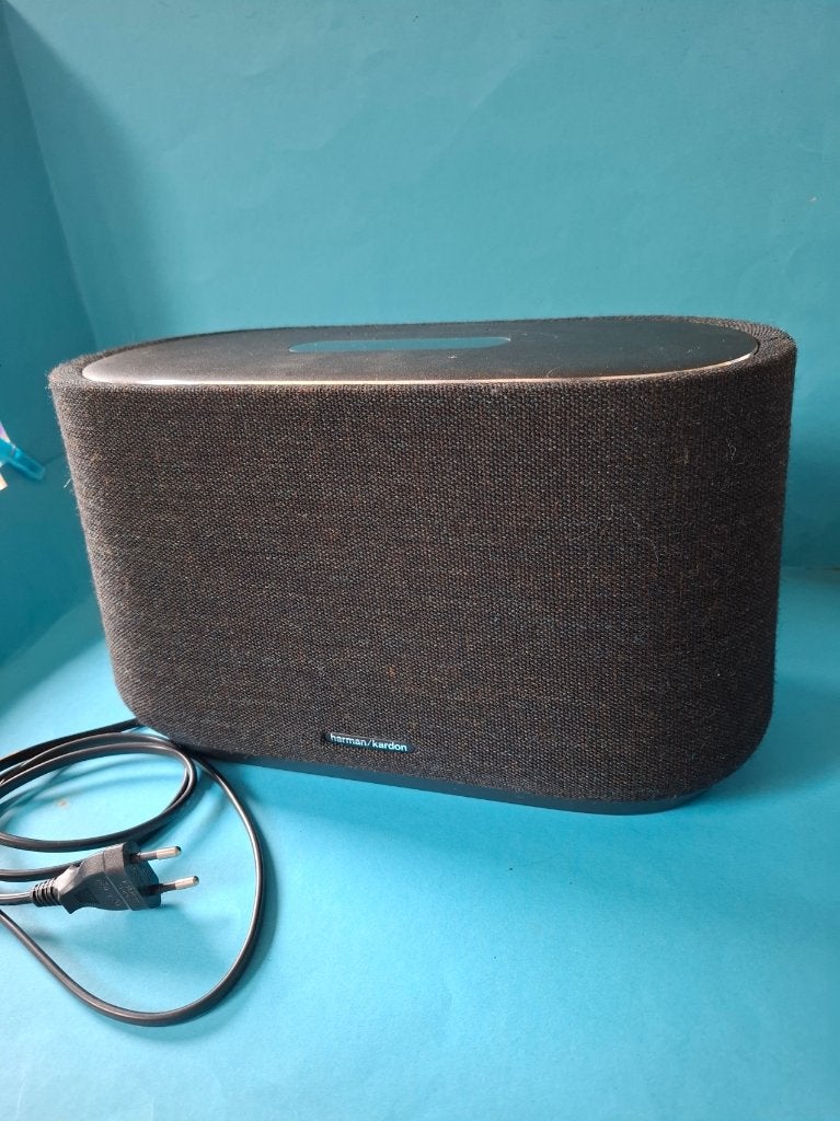 Harman Kardon Citation 300 Bluetooth wireless Speakerbox ste, Audio, Tv en Foto, Luidsprekers, Overige merken, Ophalen of Verzenden