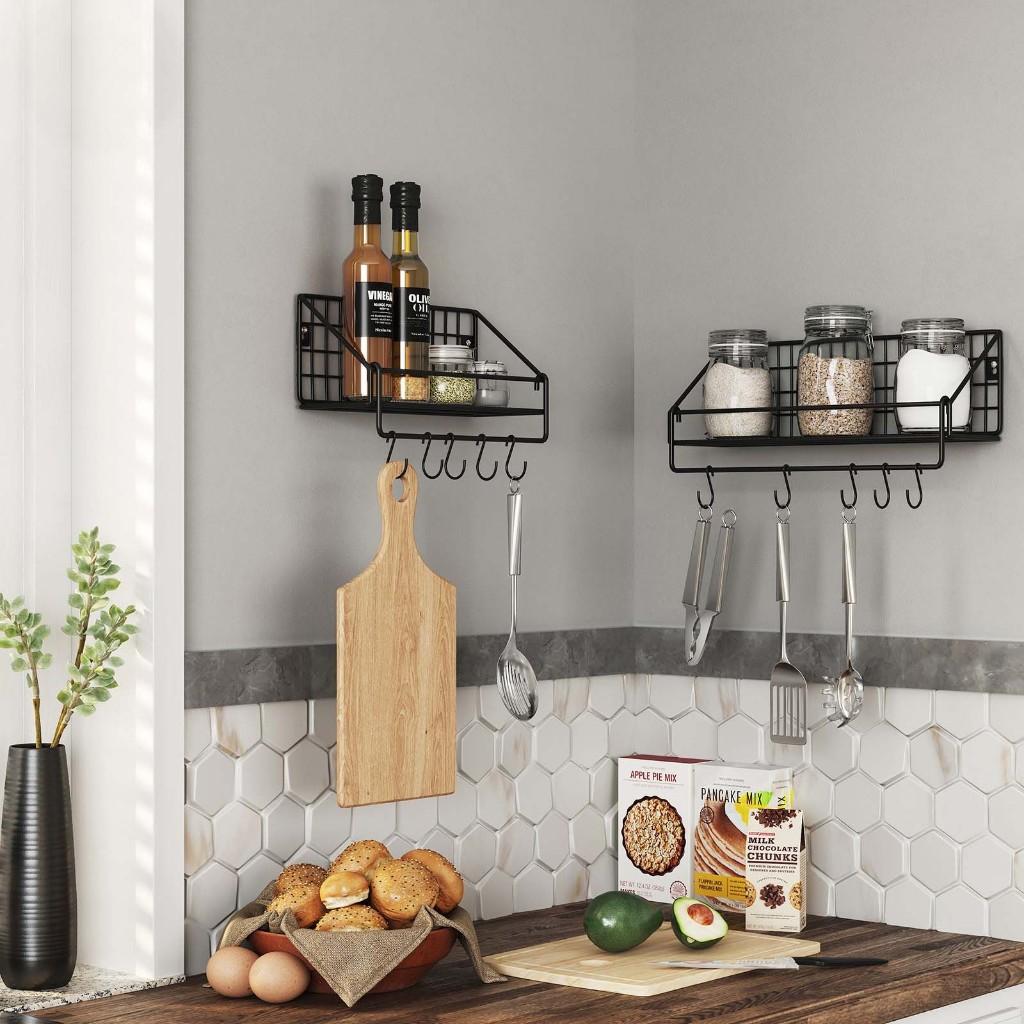 Wandrekjes industrieel (nr. 65), Huis en Inrichting, Woonaccessoires | Wandplanken en Boekenplanken, Nieuw, Ophalen of Verzenden