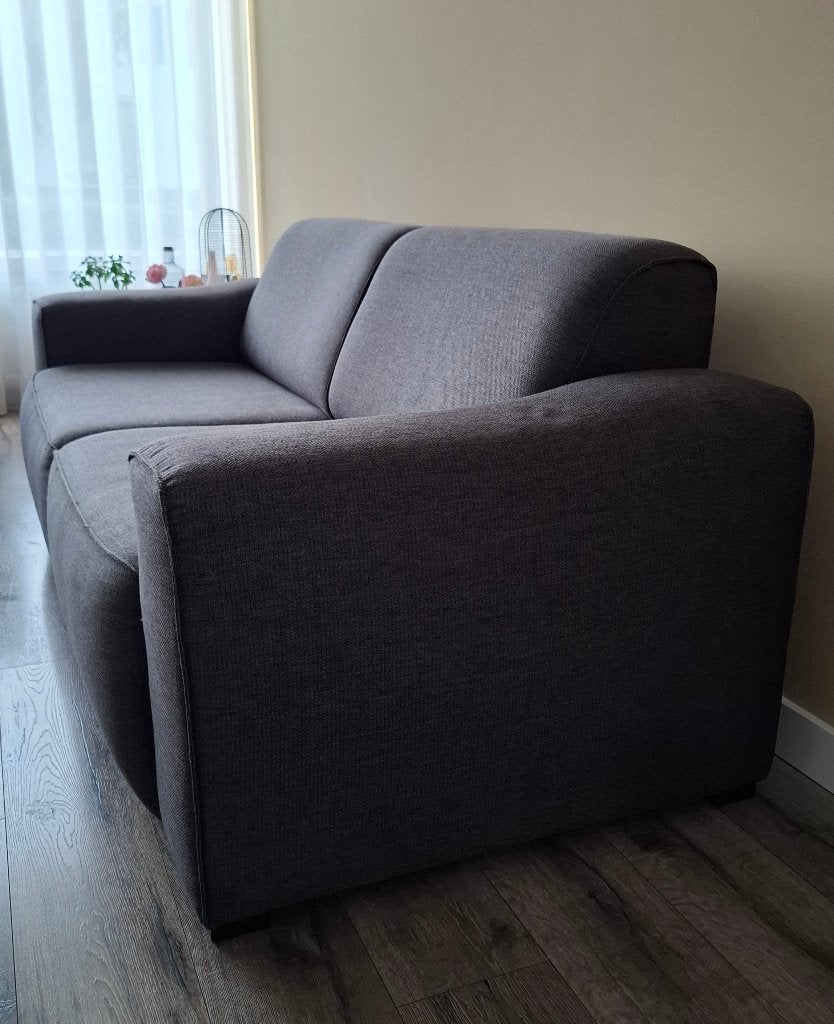 Foto 5 van Bankstel en eetkamerstoelen