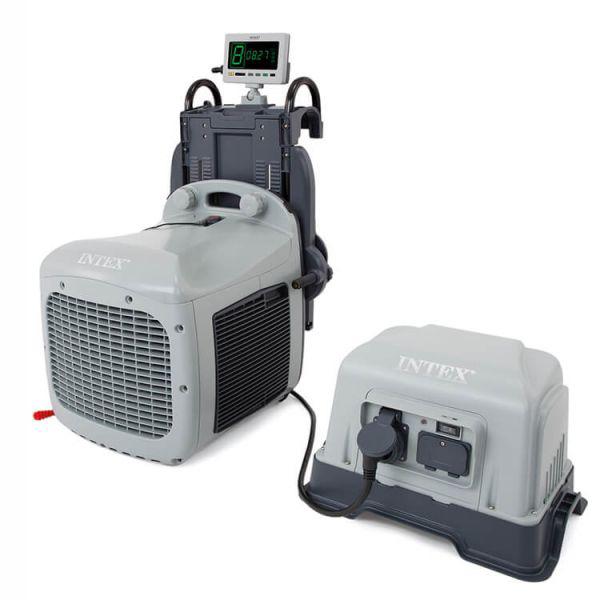 Intex Hydro Flow zwemtrainer, Tuin en Terras, Zwembad-toebehoren, Nieuw, Ophalen