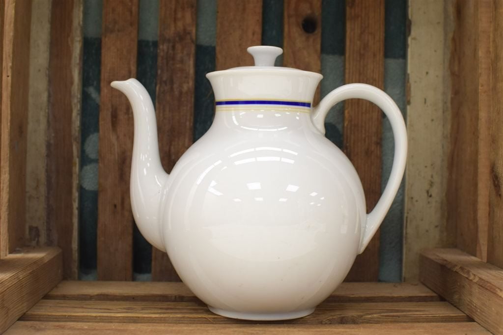Schönwald Porseleinen theepot 44353