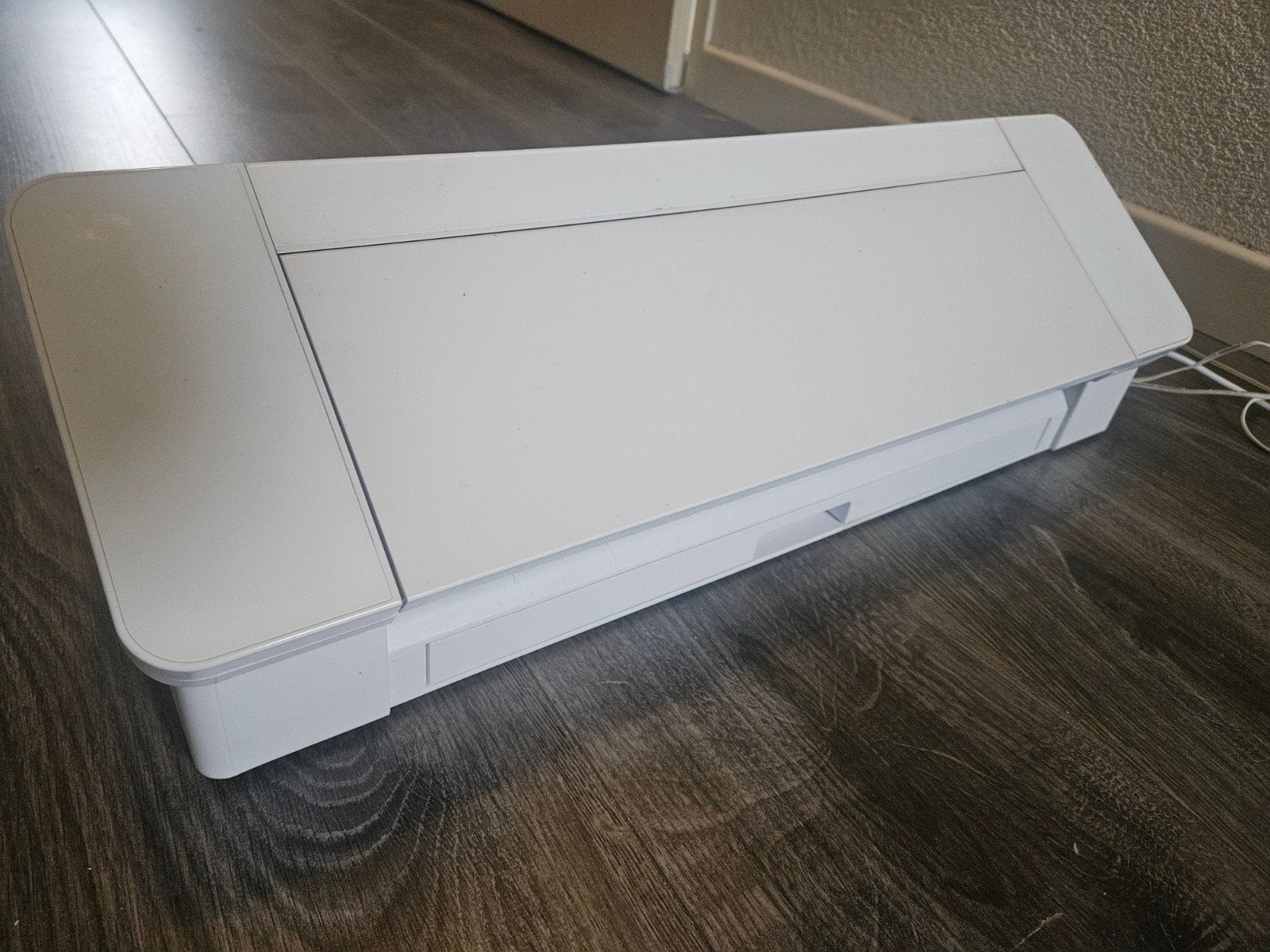 Silhouette Cameo Snijplotter, Ophalen, Geschikt voor karton, Gebruikt, Overige thema's