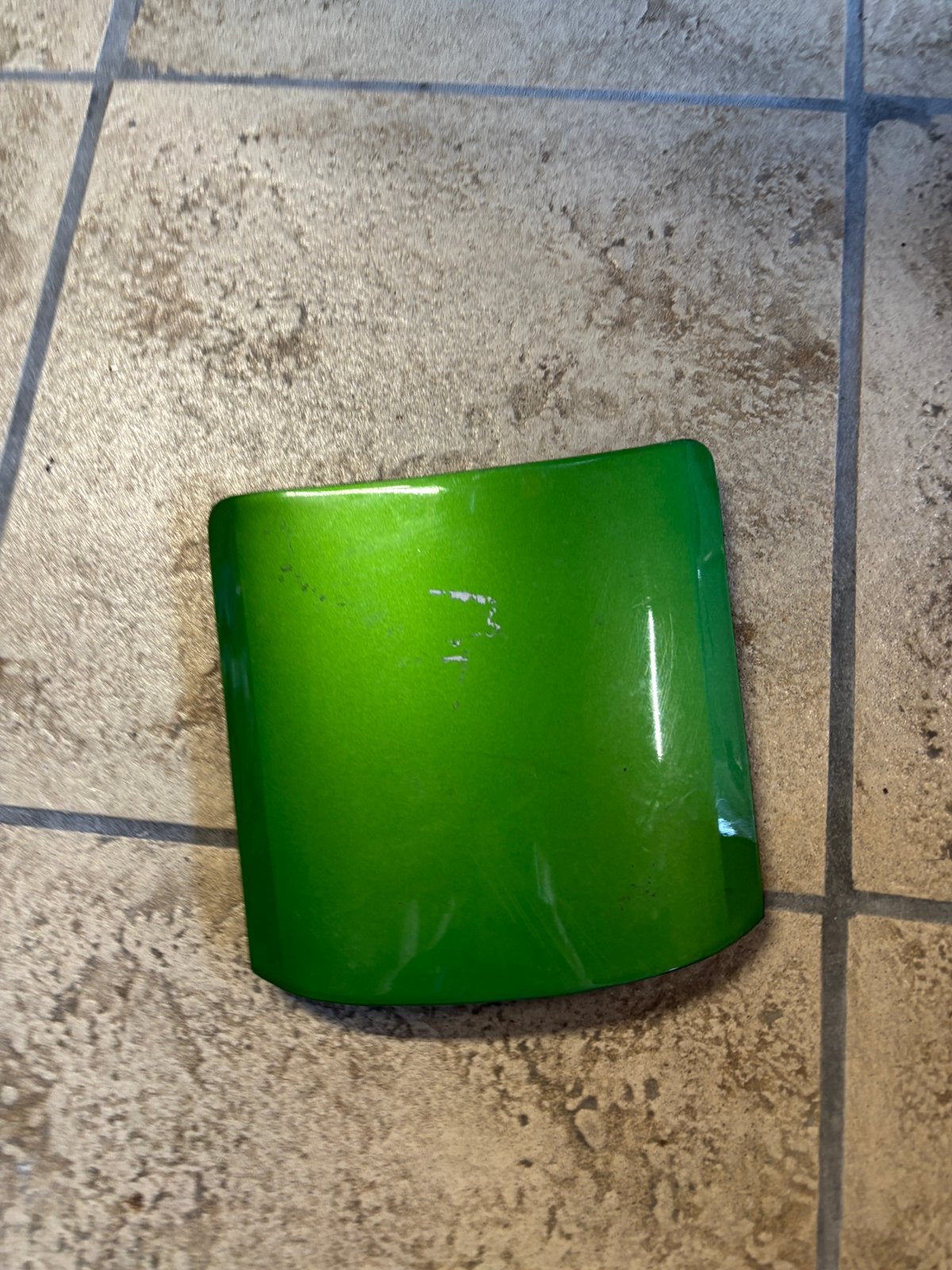 Accukapje Yamaha Mint, Ophalen of Verzenden