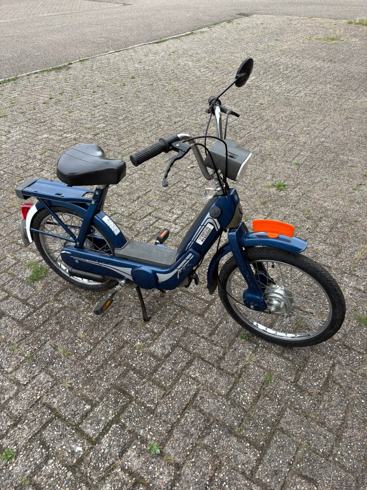 Tekoop Piaggo Ciao met kenteken, Ophalen, Overige merken