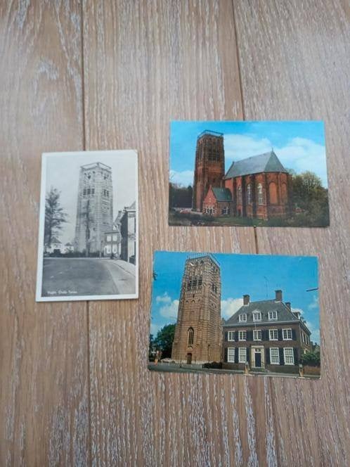 vught, Verzamelen, Ophalen of Verzenden, 1980 tot heden, Noord-Brabant