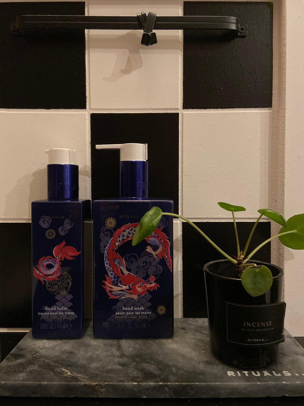 Rituals of dragon keukenset : nieuw, Huis en Inrichting, Ophalen of Verzenden