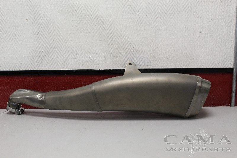 Uitlaatdemper Origineel GSX R 1000 2009, Motoren, Suzuki Deutschland GmbH, Nieuw, Kontakt@suzuki.de, Suzuki-Allee 7, Bensheim 64625, , Duitsland