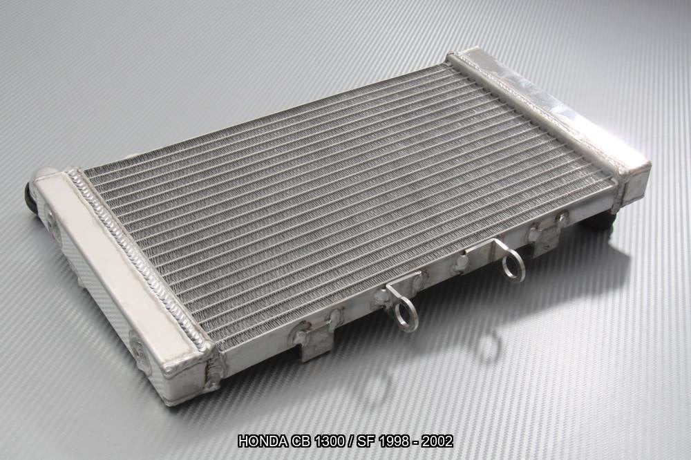 Radiateur AVDB voor HONDA CB 1300 / SF 1998 - 2002 CB1300S, Ophalen of Verzenden, Nieuw