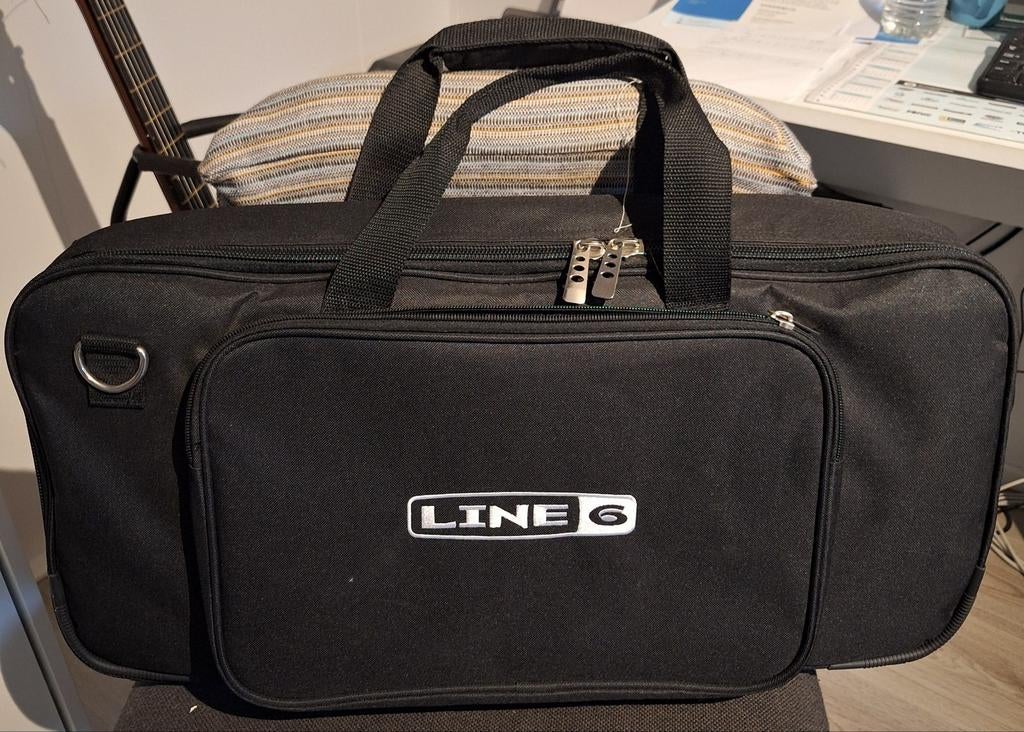 Line 6 pod hd500, Muziek en Instrumenten, Effecten, Ophalen of Verzenden