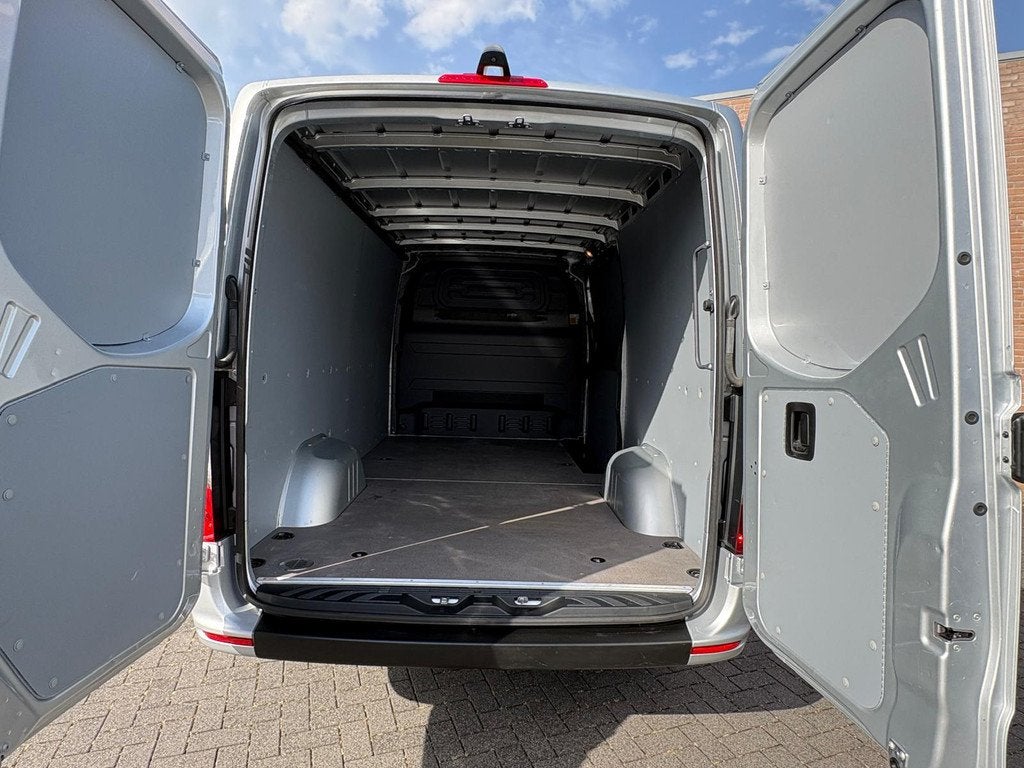 Mercedes-Benz Sprinter 315CDI 150PK L2H1 RWD / M-Bux / Carpl, Gebruikt, 4 cilinders, Start-stop-systeem, Mercedes-Benz