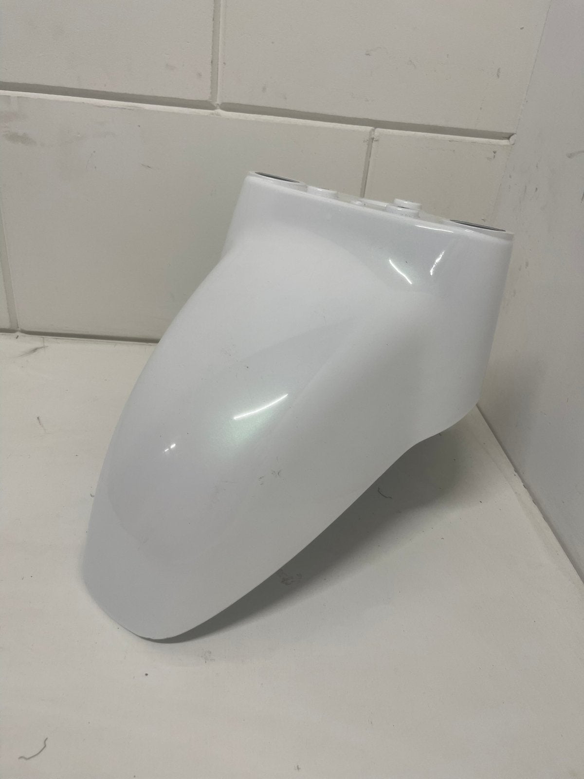 Nieuw Voorspatbord VX50/Riva/China LX (Vespa Look), Ophalen of Verzenden, Nieuw, Kap