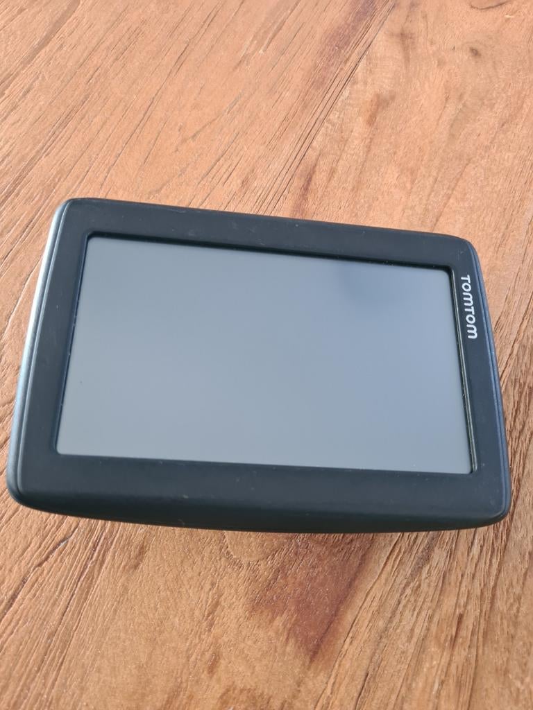 TomTom 4EN42 navigatiesysteem, Auto diversen, Autonavigatie, Ophalen of Verzenden