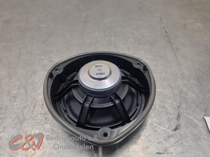 Luidspreker van een Ford Transit Custom, Gebruikt, -, -, Ophalen of Verzenden