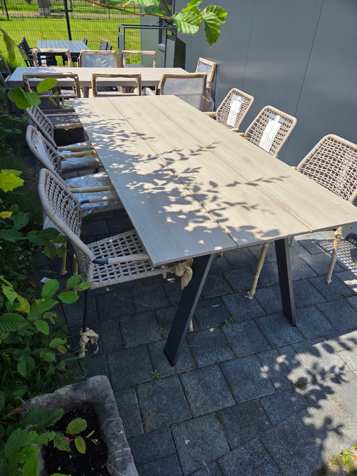 🌞🌞DEZE SET MAG WEG VOOR €550🌞🌞, Ophalen, Nieuw