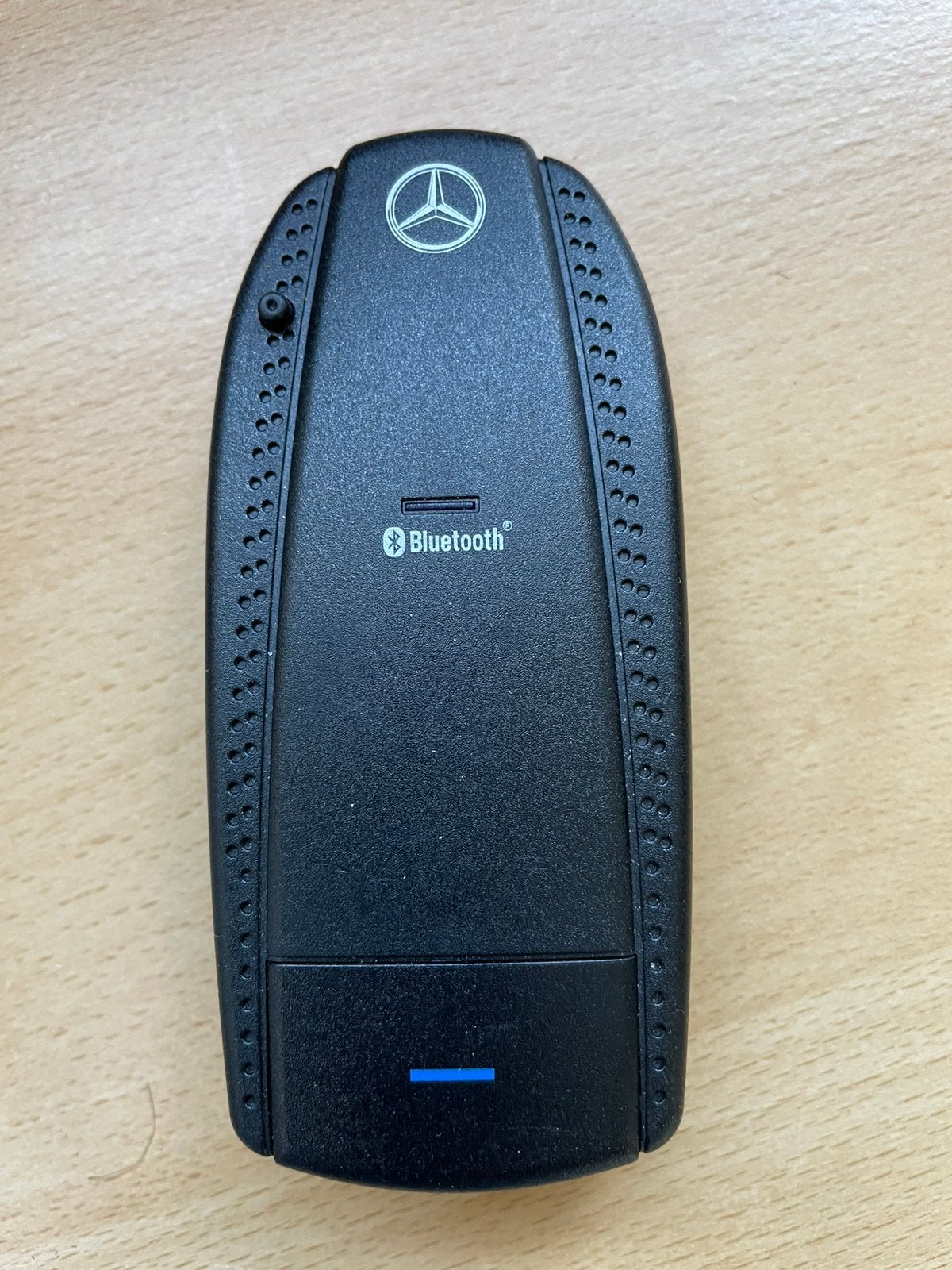 Bluetooth Cradle Mercedes Benz B67880000, Ophalen, Zo goed als nieuw