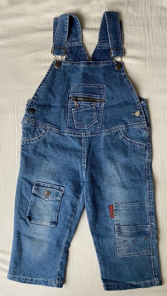 4 jongens broekjes, maat 92 / deel 2, los te koop, Broek, Gebruikt, H&M, Ophalen of Verzenden