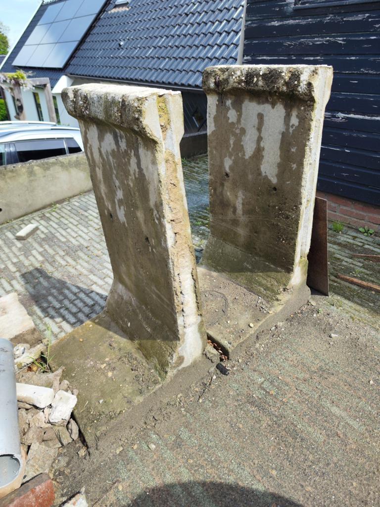 L elementen gratis, Ophalen