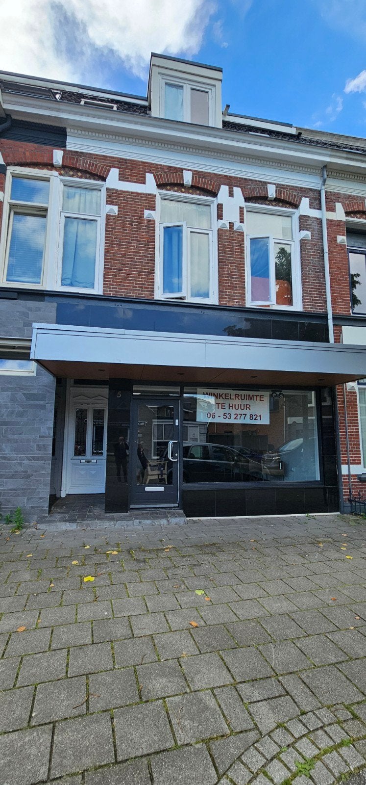 WINKELRUIMTE TE HUUR ENSCHEDE