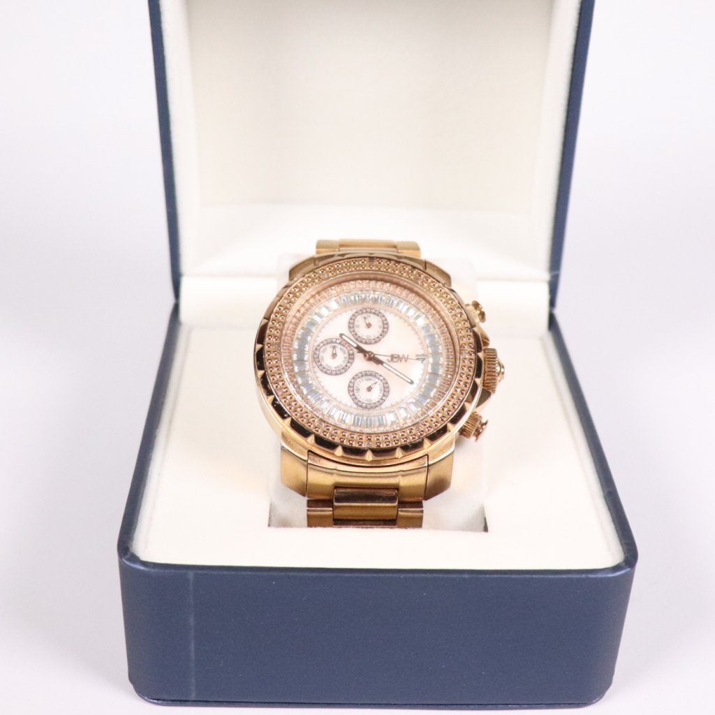 JBW Watch - C Grade, Flex Ltd., Gebruikt, https://flex.com/contact-us, Nobelstraat 10, 5807 GA Oostrum LB, Limburg, Nederland