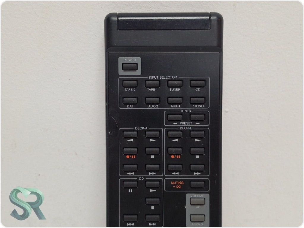 Onkyo RC-217S, Overige merken, Gebruikt, ., Ophalen of Verzenden