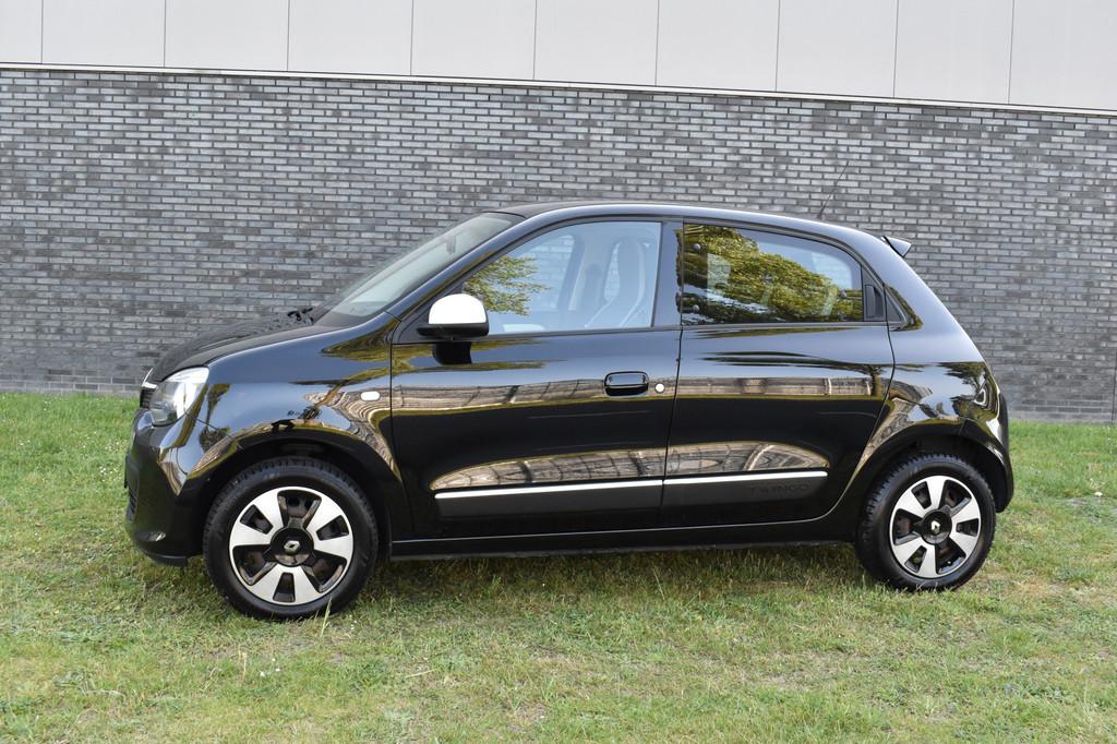 Renault Twingo 1.0 SCe Collection Airco Cruisecontrol 5-deur, Auto's, Renault, Gebruikt, Euro 6, 840 kg, 4 stoelen