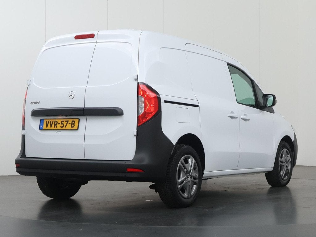 Mercedes-Benz Citan 108 CDI | L1 | Pro | Parkeercamera | Nav, Voorwielaandrijving, Stof, 4 cilinders, Bedrijf