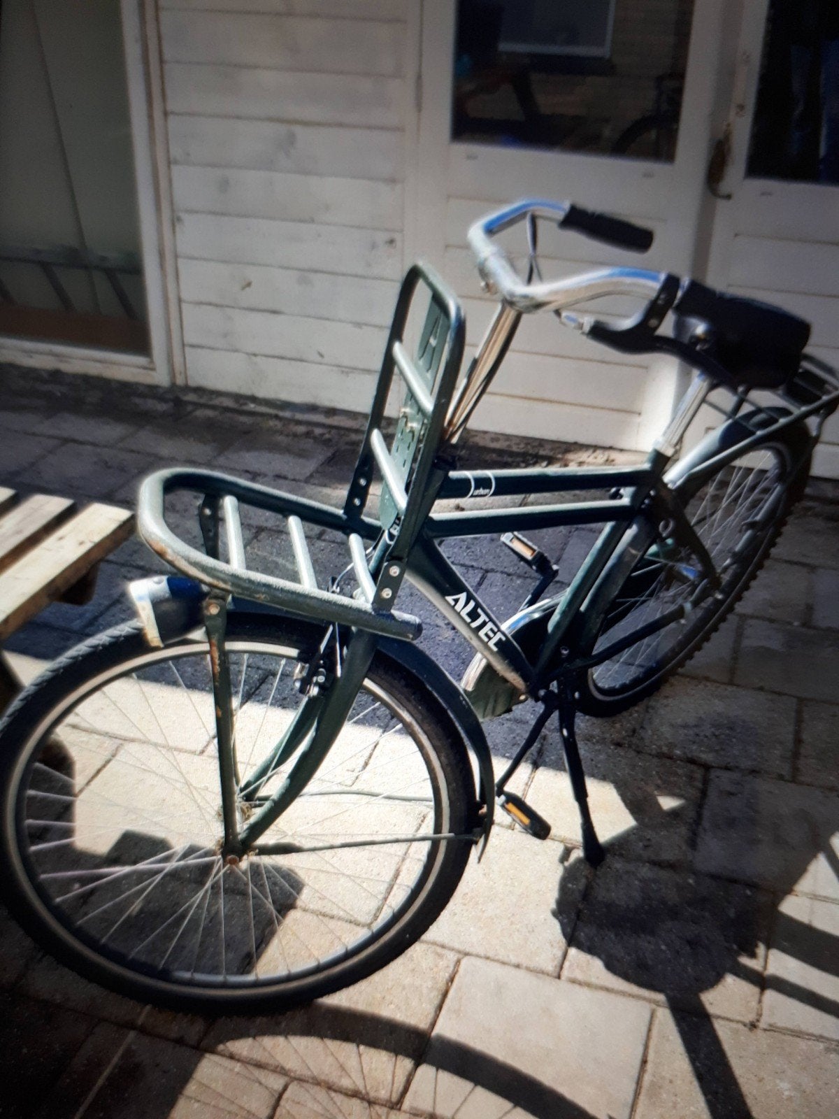 Te koop kinderen fiets Didam, Ophalen of Verzenden, Overige merken