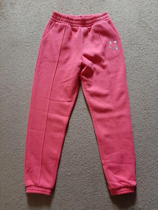 Erg leuke rose sweatpants van Nikkie, NIEUW, Maat 38/40 (M), Nieuw, Ophalen of Verzenden, Nikkie