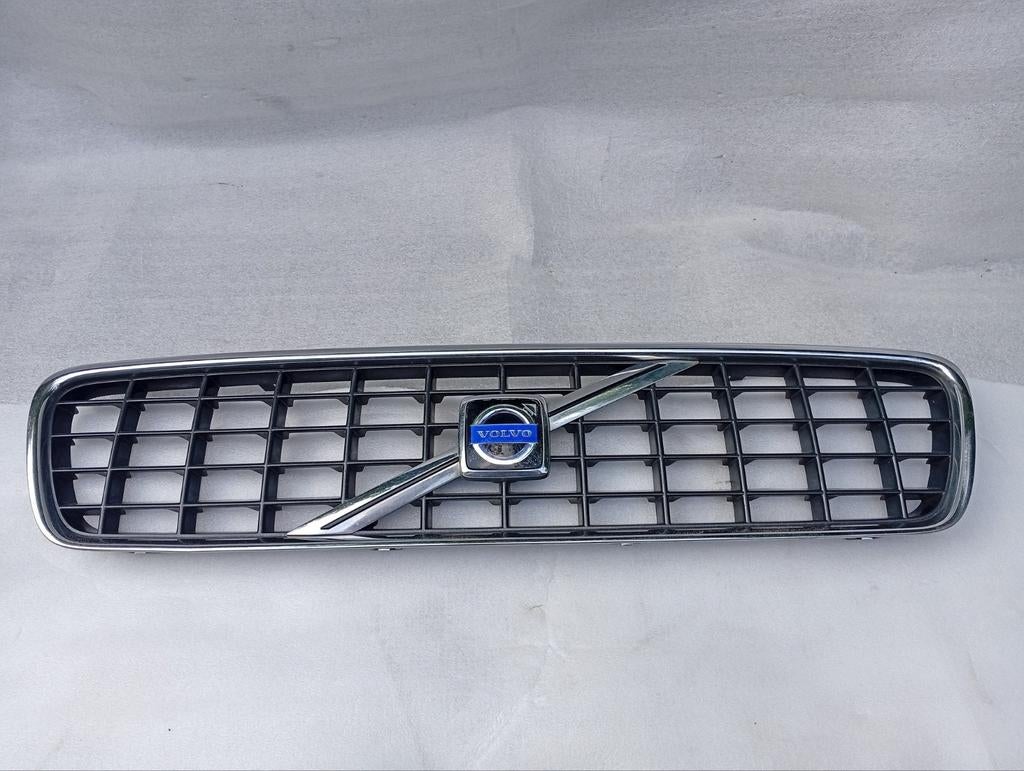 Grille grates version Volvo V50 till facelift, Auto-onderdelen, Ophalen of Verzenden, Volvo, Bumper