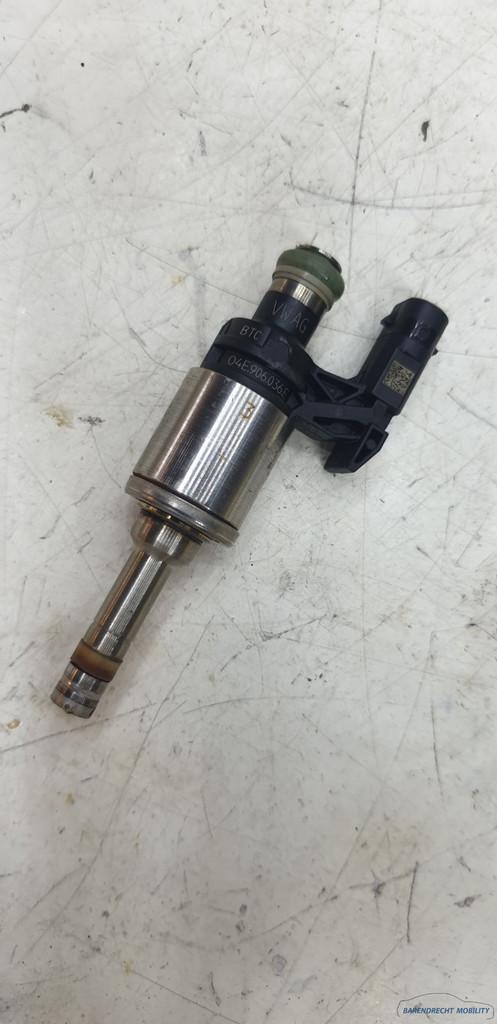 Benzine injector VW Golf VII 7 1.4L TSI 4E906036E motorcode, Gebruikt, Volkswagen, Volkswagen AG, Berliner Ring 2
38440  Wolfsburg, DE