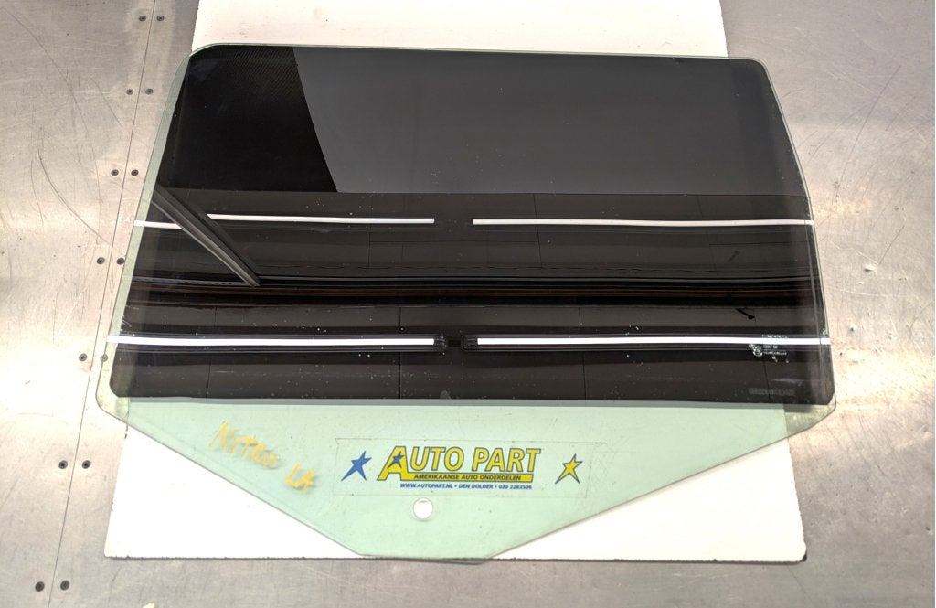 Dodge Nitro portierruit 2007-2011, Auto-onderdelen, Gebruikt, PO Box 21-8004 | Auburn Hills, MI 48321-8004, Amerikaanse onderdelen