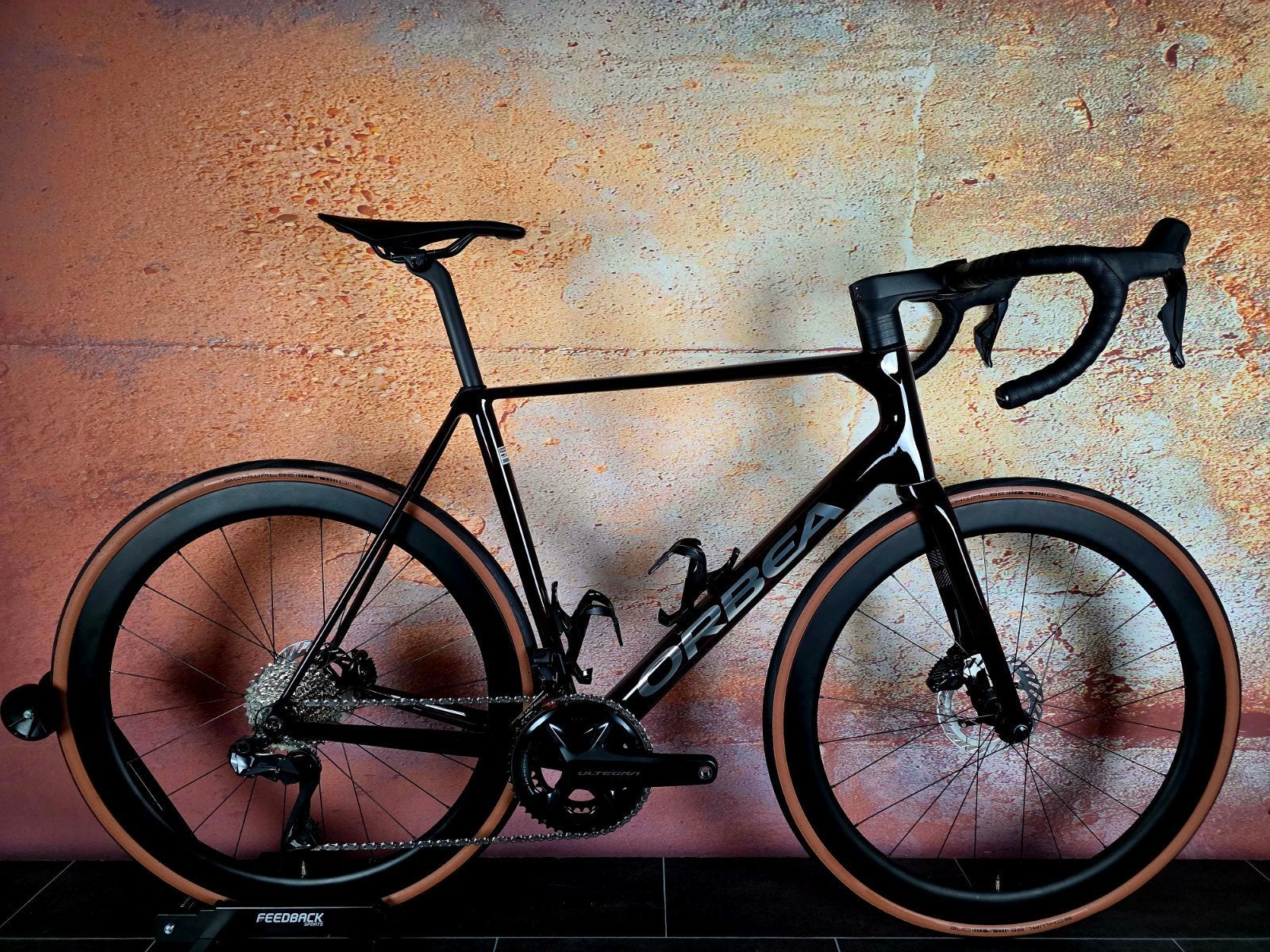 Orbea Orca M20iTEAM*Ultegra*Di2*12sp‼️NIEUW‼️Maat 57, Carbon, Nieuw, Meer dan 20 versnellingen, 53 tot 57 cm