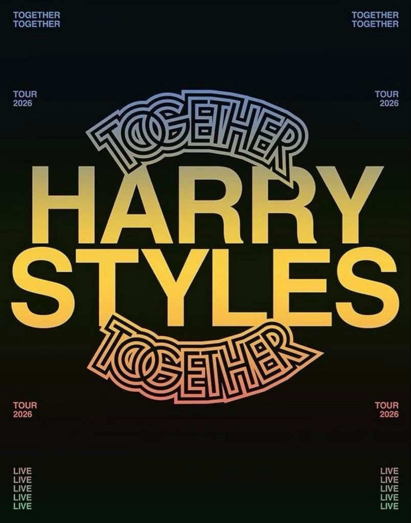 Harry Styles 2x tickets 29 mei op rij 1 vak 421, Tickets en Kaartjes, Concerten | Overige, Twee personen, Mei