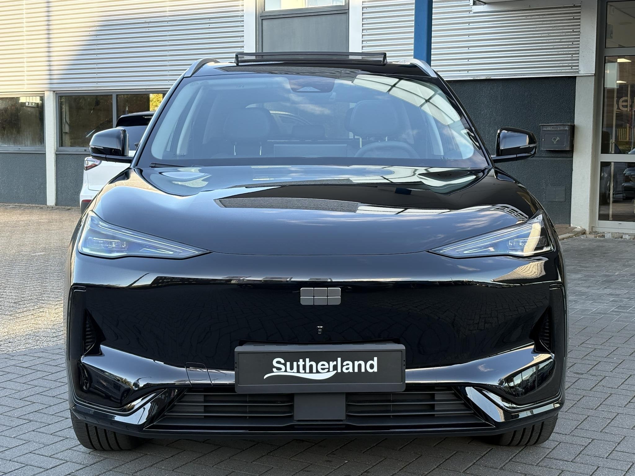 Geely E5 Max+ 68 kWh 218 PK | 450 Km WLTP | Panoramadak | 36, Auto's, Dealer onderhouden, E5, 1790 kg, 218 pk