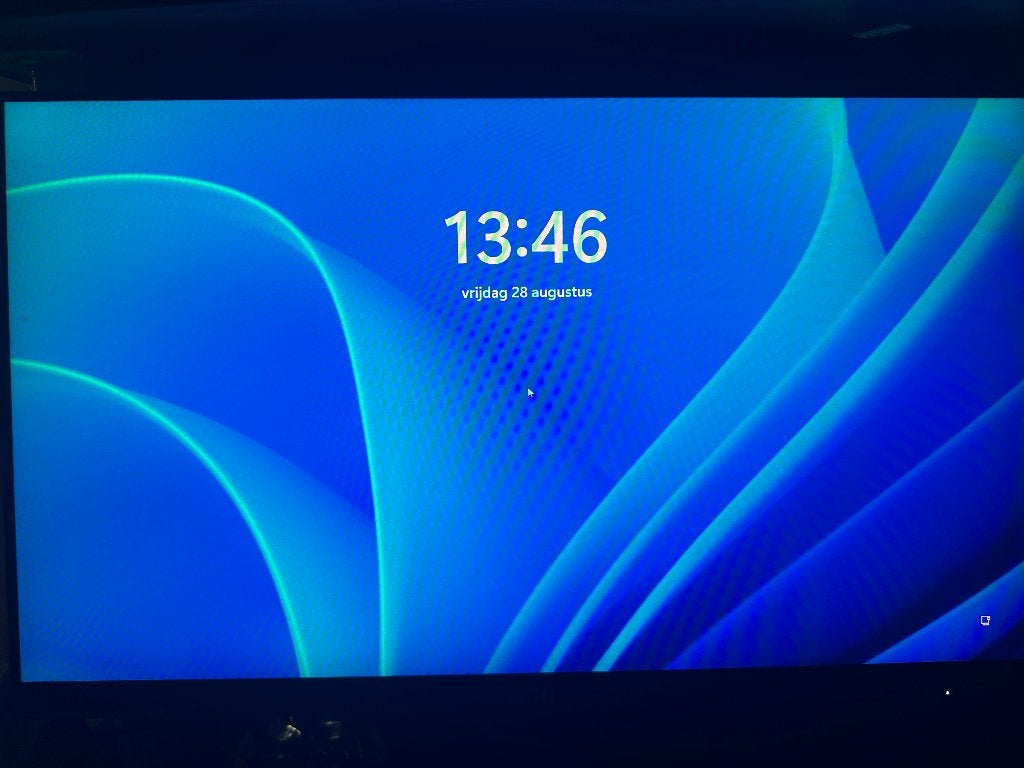 AOC 24G2SAE - Full HD Gaming Monitor - 165hz - 24 Inch, AOC Gaming, VA, Full HD, Minder dan 1 ms