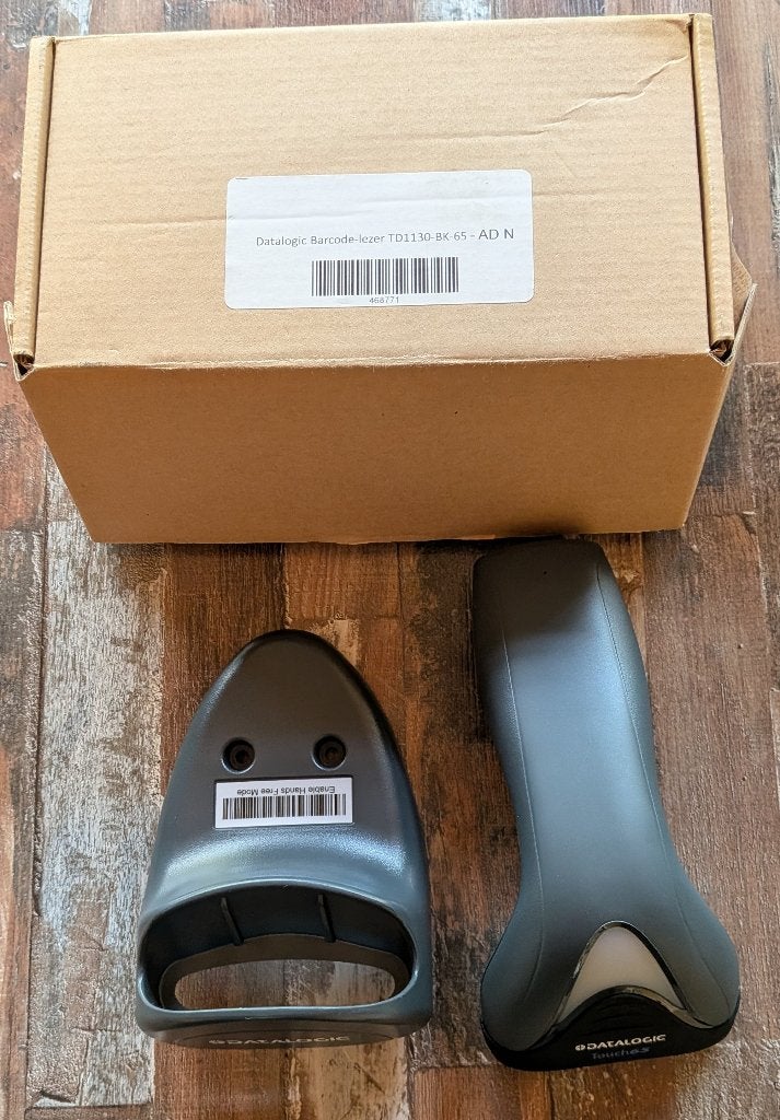 Datalogic Barcode scanner (Nieuw), Ophalen of Verzenden, Nieuw, Barcodescanner, Datalogic