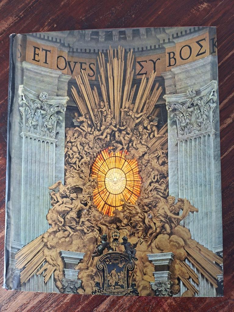 Les Trésors du Vatican - Maurizio Calvesi - 120 platen, Boeken, Ophalen of Verzenden, Gelezen, Overige onderwerpen