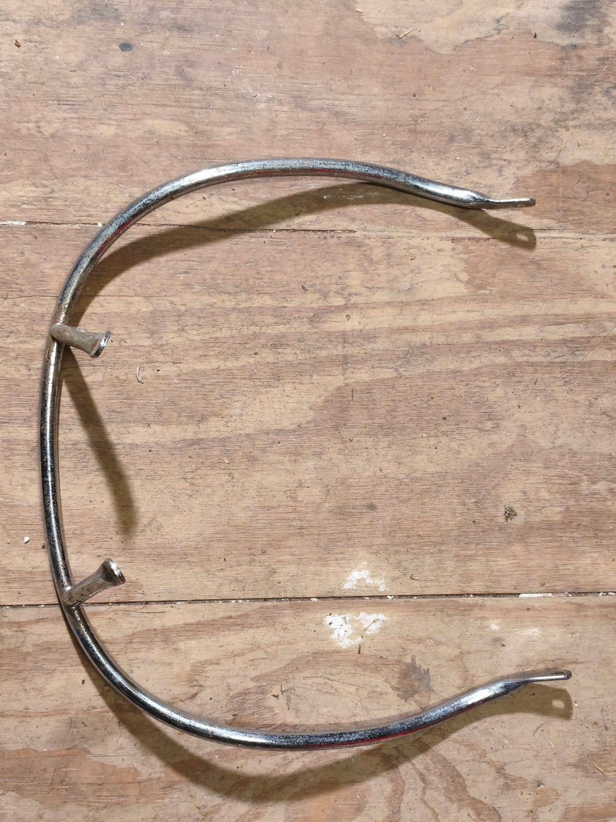 Veel onderdelen BMW R51/3 r50-60-69s /5/6/7 etc, Motoren, Ophalen, Gebruikt
