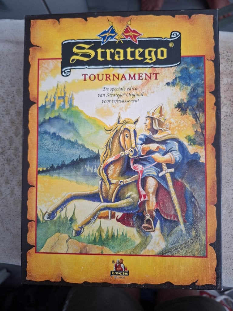 bordspellen, Hobby en Vrije tijd, Gezelschapsspellen | Bordspellen, Ophalen of Verzenden, Nieuw, Jumbo