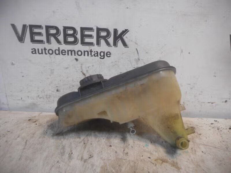 KOELVLOEISTOF RESERVOIR S-type (X200) (4r83-8a080-ab), Gebruikt, Jaguar, Jaguar Land Rover Deutschland GmbH, Jaghilfe@jaguarlandrover.com