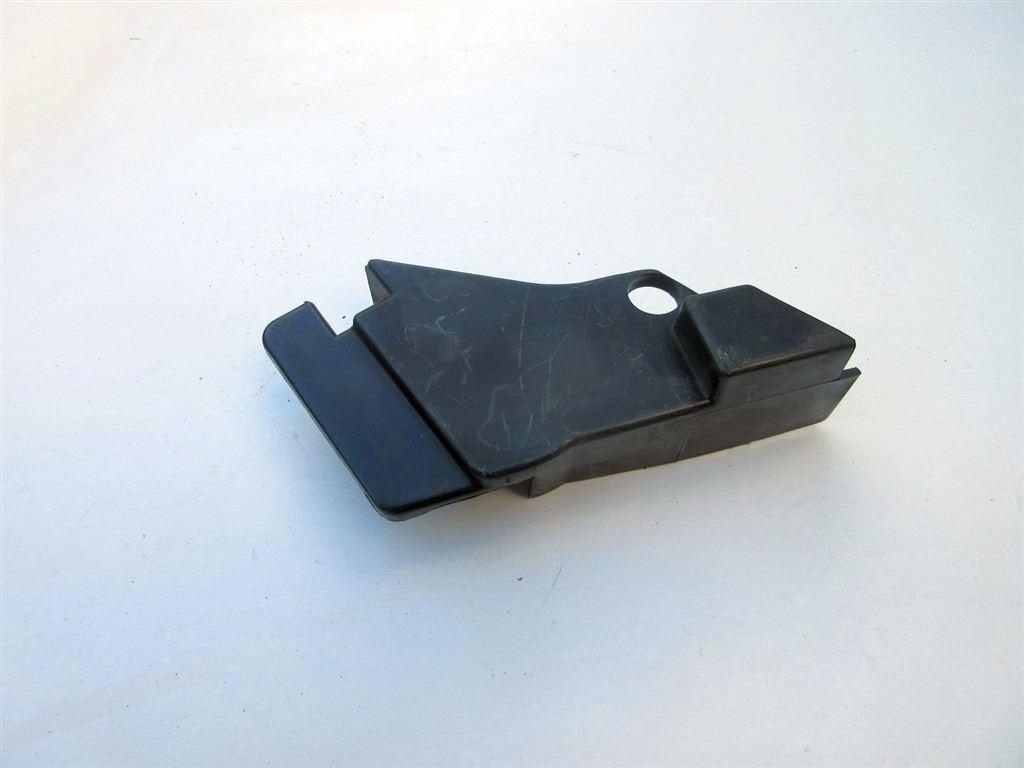 Kawasaki GPZ600R afdekkap zadelslot GPZ 600 Ninja deksel kap, Ophalen of Verzenden