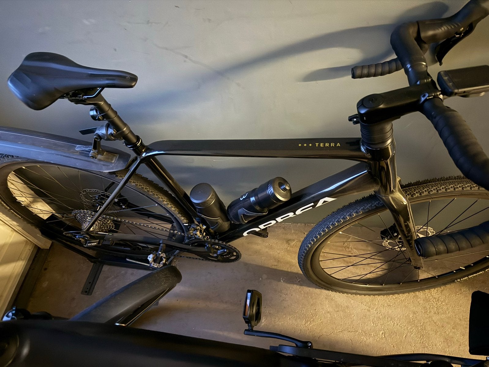 Orbea Terra H30, maat L, Fietsen en Brommers, Meer dan 20 versnellingen, Schijfrem, Ophalen, Overige merken