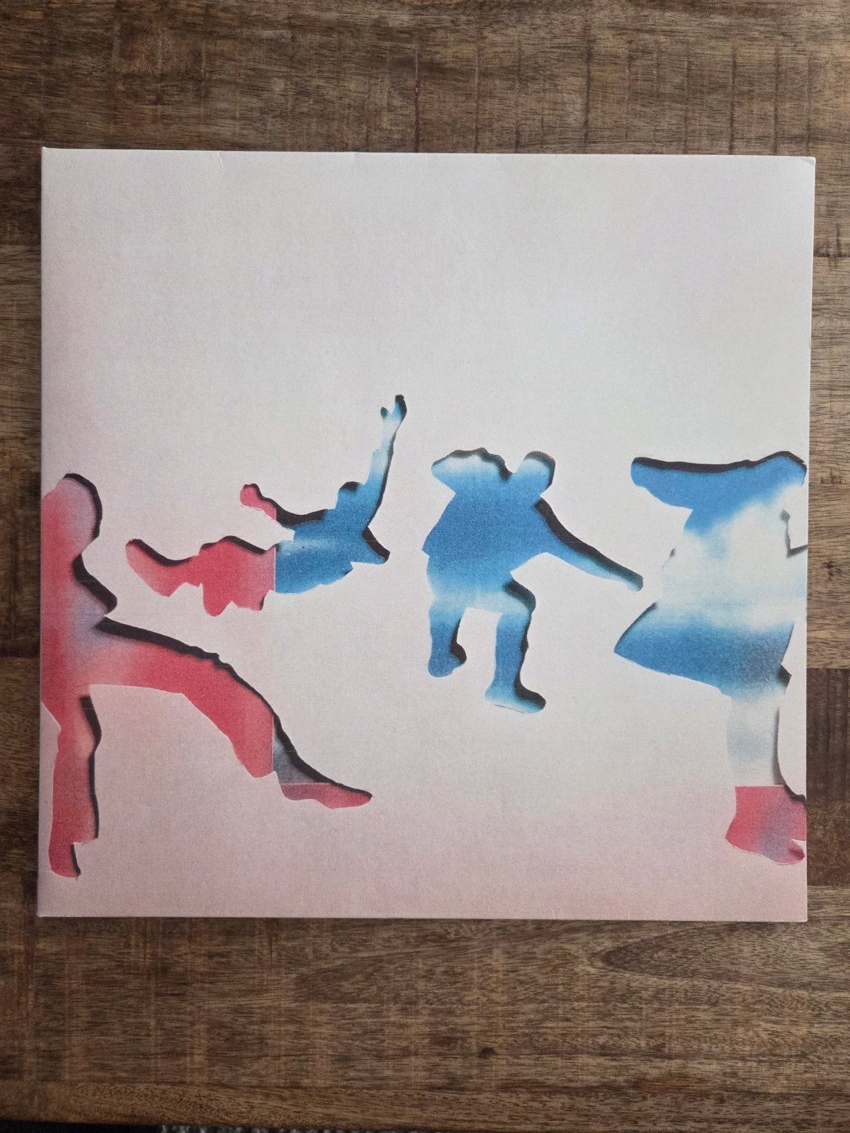 Lp 5SOS 5 seconds of summer, Ophalen of Verzenden, Zo goed als nieuw, 12 inch